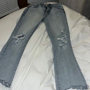 daze jeans brand new never worn.